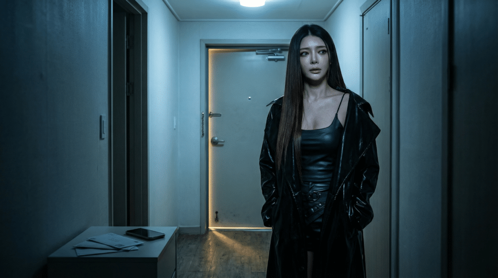 Trapped By Her Own Shadow: Silverstar Oh Now Lives Like The Investigators Are Outside Her Door Trapped By Her Own Shadow: Silverstar Oh Now Lives Like The Investigators Are Outside Her Door