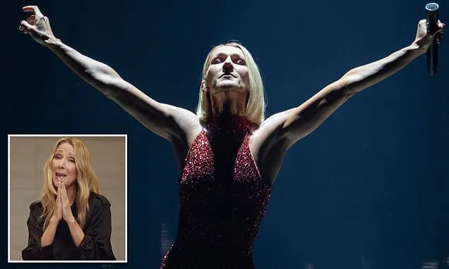 Celine Dion’s Secret Paris Residency: Final Comeback Amid SPS Fight Celine Dion’s Secret Paris Residency: Final Comeback Amid SPS Fight