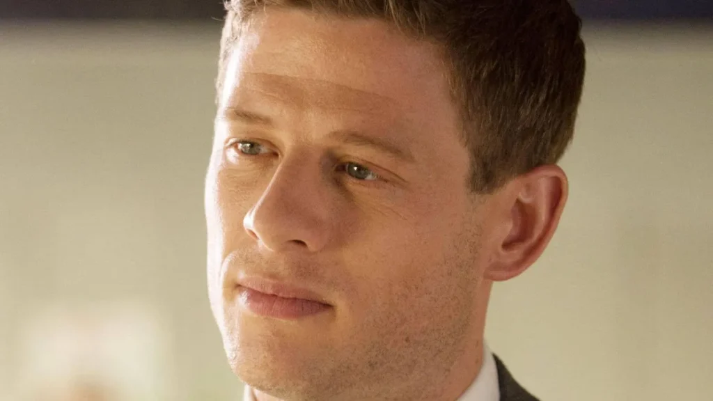 McMafia: James Norton’s Gripping BBC Crime Thriller on iPlayer