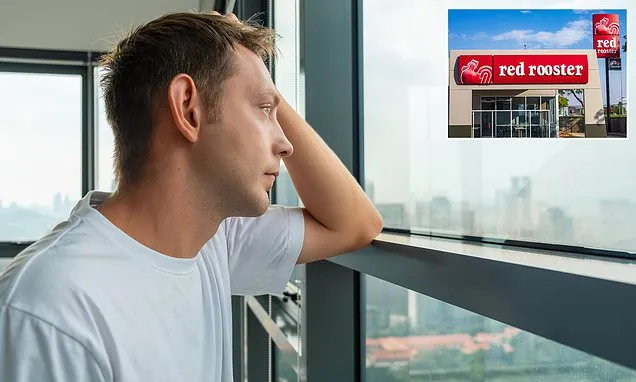 Aussie Man’s Red Rooster Query on Reddit Ignites Fan Fury and Apology Aussie Man’s Red Rooster Query on Reddit Ignites Fan Fury and Apology