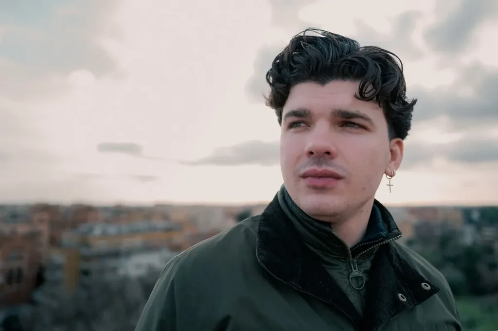 Traitors Winner Harry Clark Felt ‘Lost’ Post-Victory, Gary Neville Steps In