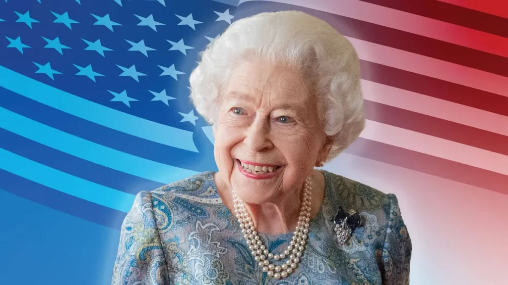 Why Queen Elizabeth II Never Met President Lyndon B. Johnson