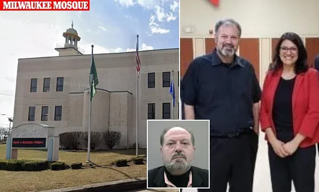 ICE Arrests Leader of Wisconsin’s Largest Mosque Over Terror Ties ICE Arrests Leader of Wisconsin’s Largest Mosque Over Terror Ties