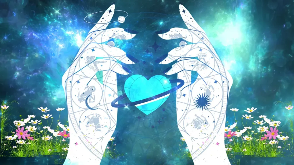 Spring 2026 Love Tarot Horoscopes: Zodiac Romance Reset Guide