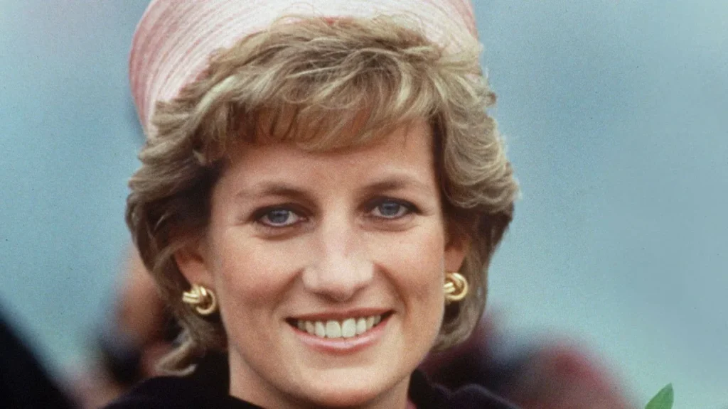 Princess Diana’s 1991 Pastel Easter Outfit: Timeless Fashion