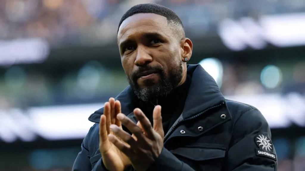 Defoe’s Woking Debut Delivers 3-3 Thriller as Pennant Stars