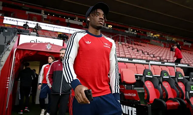 Southampton vs Arsenal FA Cup: Live Updates Amid Arteta Injury Crisis Southampton vs Arsenal FA Cup: Live Updates Amid Arteta Injury Crisis