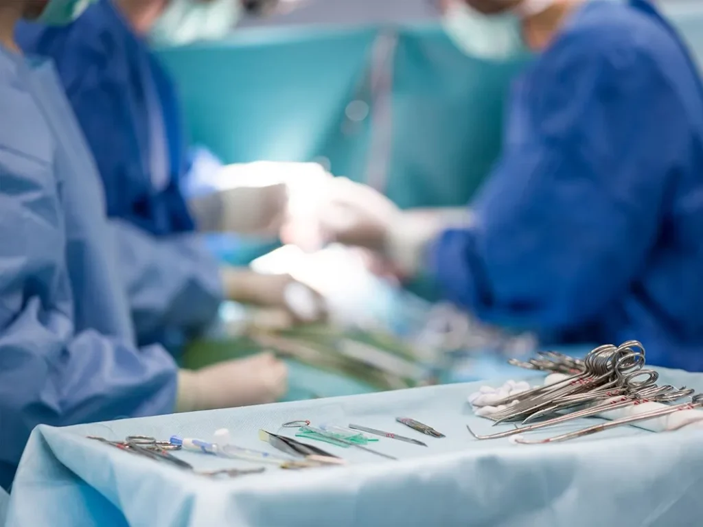 Doctors Warn Sterilization Bill Risks Women’s Reproductive Care Access