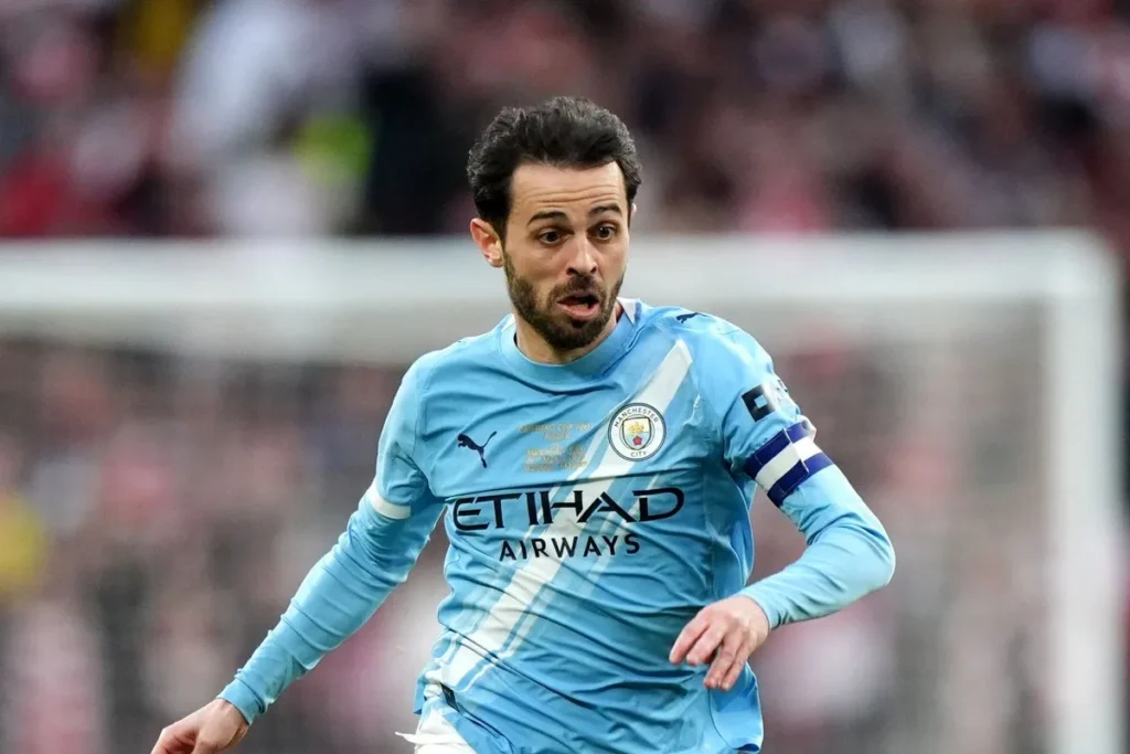 Silva Set for Man City Exit as Saints Draw Cup Semis