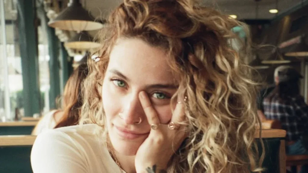 Paris Jackson Reveals Serene Private Getaway Moments on Instagram