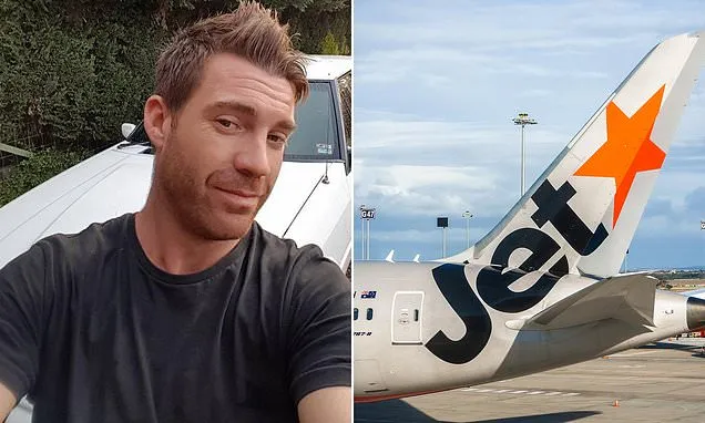 Jetstar Engineer Loses Job Reinstatement After Reckless Platform Prank Jetstar Engineer Loses Job Reinstatement After Reckless Platform Prank