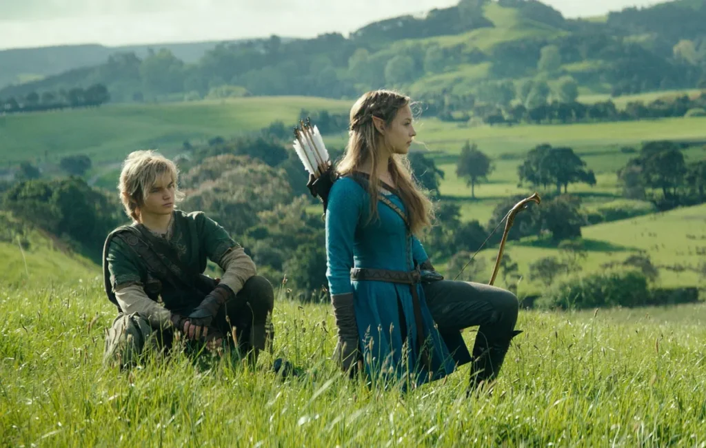 Spider-Man Composer John Paesano Scores Legend of Zelda Movie Spider-Man Composer John Paesano Scores Legend of Zelda Movie