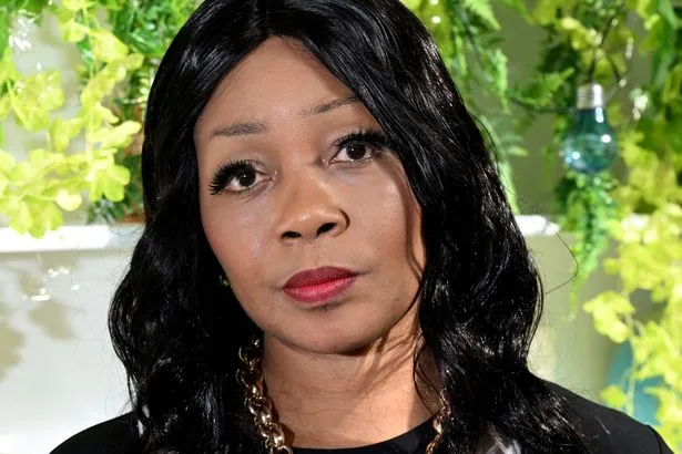 UK Government Unveils Plan to Halve Knife Crime in Decade UK Government Unveils Plan to Halve Knife Crime in Decade