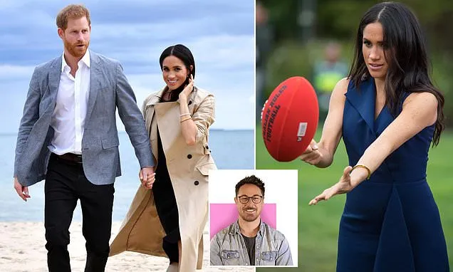 Harry and Meghan’s Australia Tour: Itinerary, Private Funding Revealed Harry and Meghan’s Australia Tour: Itinerary, Private Funding Revealed