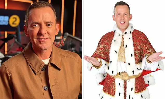 Scott Mills Loses £190K Panto Role After BBC Dismissal Over Allegations Scott Mills Loses £190K Panto Role After BBC Dismissal Over Allegations