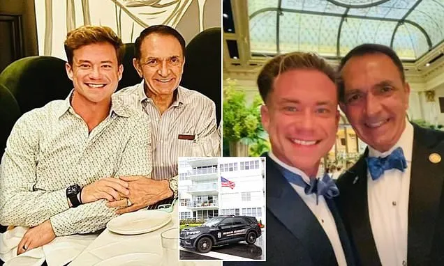 Fort Lauderdale Mayor’s Ex Dies by Suicide on 35th Birthday After Assault Charges Fort Lauderdale Mayor’s Ex Dies by Suicide on 35th Birthday After Assault Charges