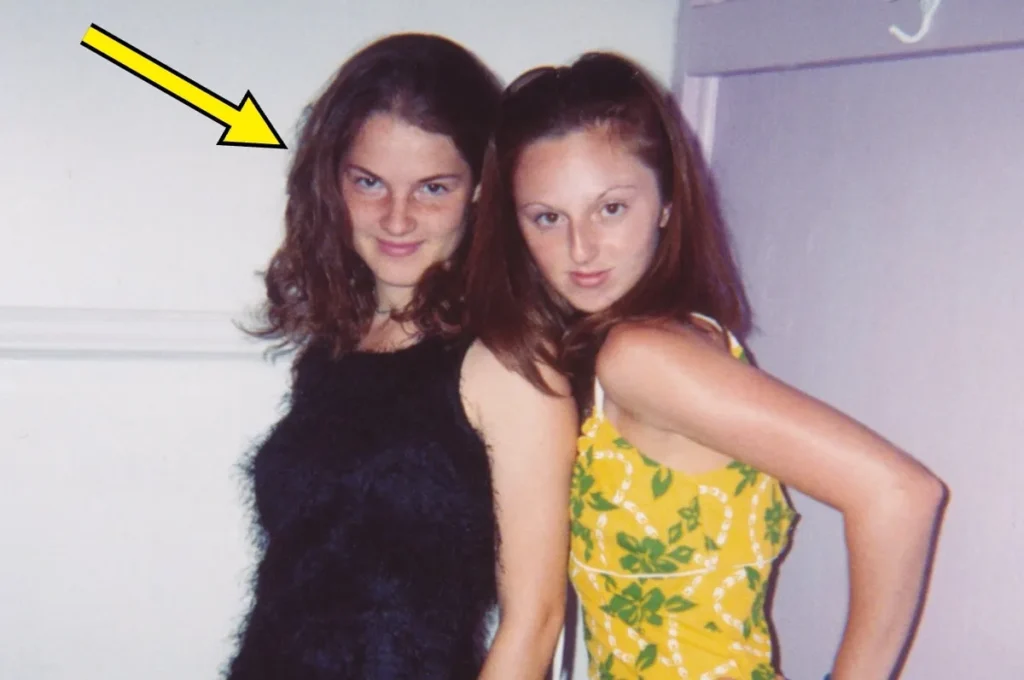 ‘That’s Why Youth Struggle’: Older Adults on Society’s Toxic Norms