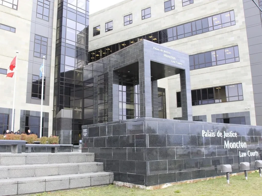 New Brunswick Judge Grants Discharge to Avoid Deportation