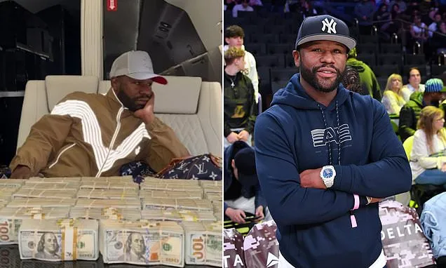 Floyd Mayweather Sued for 6K Jet Bill Amid Comeback Rumors Floyd Mayweather Sued for 6K Jet Bill Amid Comeback Rumors