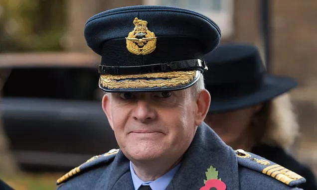 UK Revives WW1-Era War Manual to Prepare for Modern Conflicts UK Revives WW1-Era War Manual to Prepare for Modern Conflicts