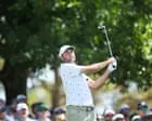 Scheffler Posts Career-Best 65 at Masters, Trails Leader by Four Scheffler Posts Career-Best 65 at Masters, Trails Leader by Four