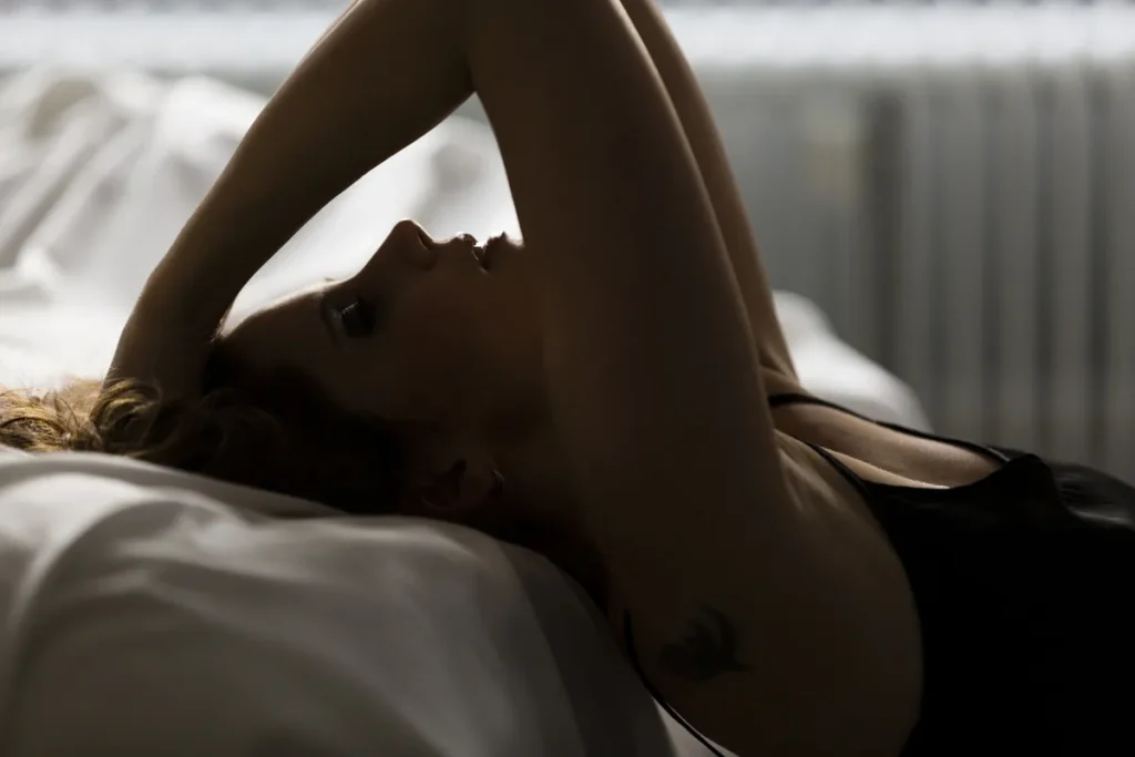 Dominatrix Shares Private Desires Beyond Client Fantasies Dominatrix Shares Private Desires Beyond Client Fantasies