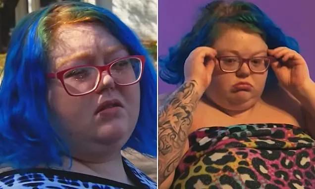 My 600-Lb. Life Star Dolly Martinez Dies at 30 from Heart Failure My 600-Lb. Life Star Dolly Martinez Dies at 30 from Heart Failure