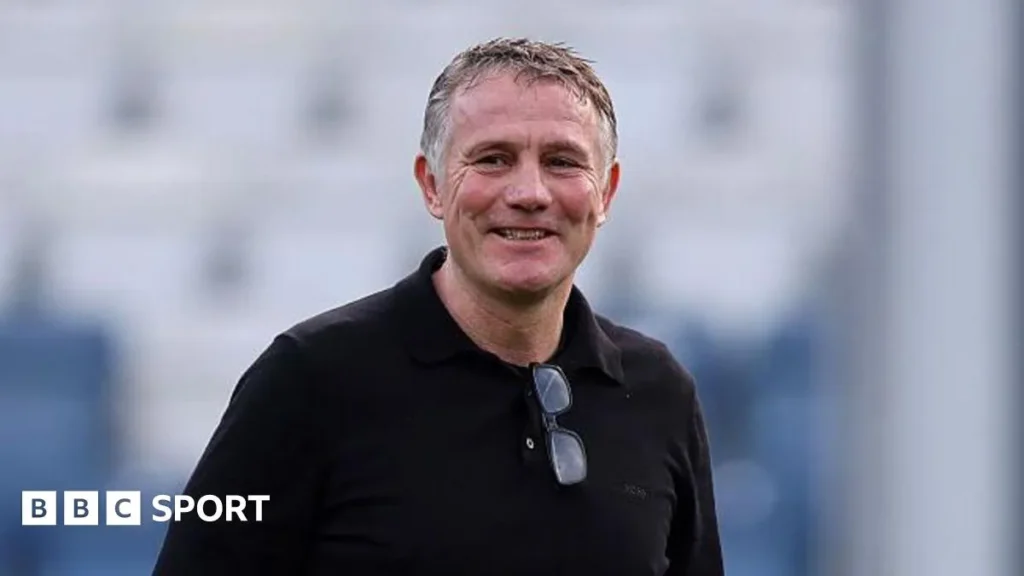 Phil Parkinson to Receive Freedom of Wrexham County Borough Phil Parkinson to Receive Freedom of Wrexham County Borough