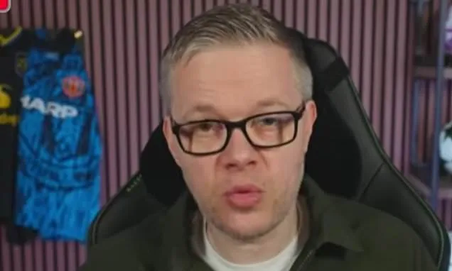 Goldbridge Vows Creative Control After Neville’s Channel Buyout Goldbridge Vows Creative Control After Neville’s Channel Buyout