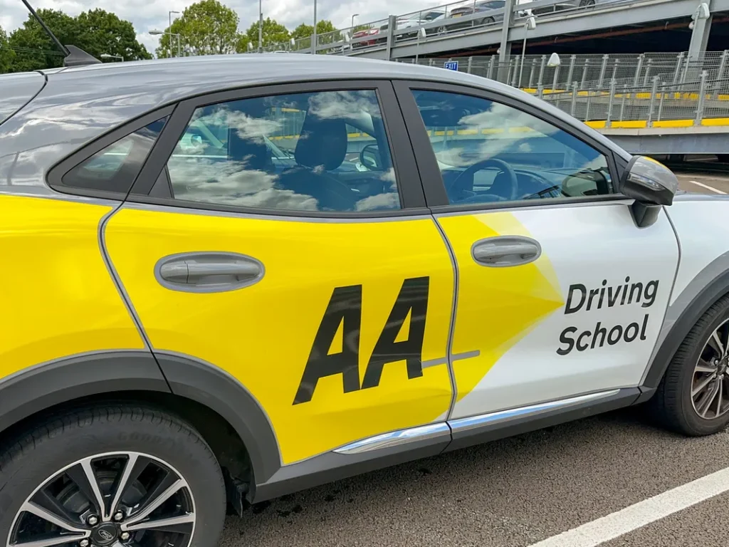 80,000+ Learner Drivers Eligible for AA Refunds After Hidden Fee Fine 80,000+ Learner Drivers Eligible for AA Refunds After Hidden Fee Fine