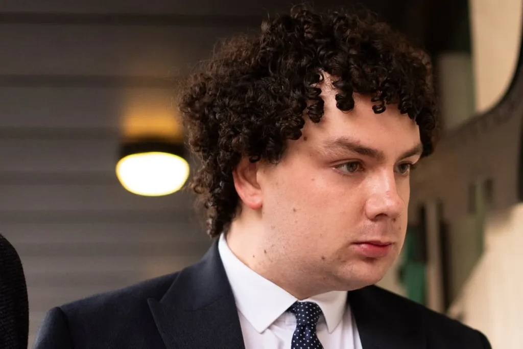 Ex-Labour Councillor Faces Blackmail Charges in Westminster Plot Ex-Labour Councillor Faces Blackmail Charges in Westminster Plot