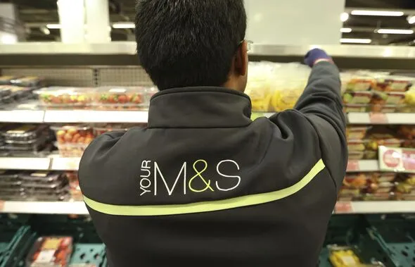 Marks & Spencer Staff Highlight 4 Frustrating Customer Habits Marks & Spencer Staff Highlight 4 Frustrating Customer Habits