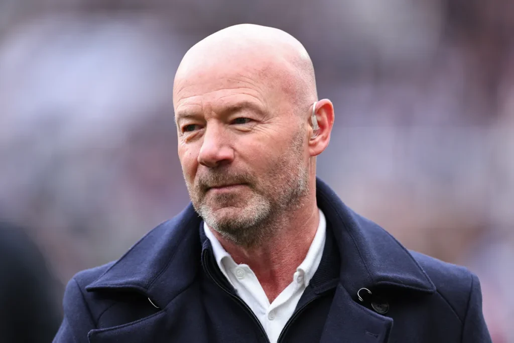 Alan Shearer’s Premier League Predictions: City vs Arsenal Clash