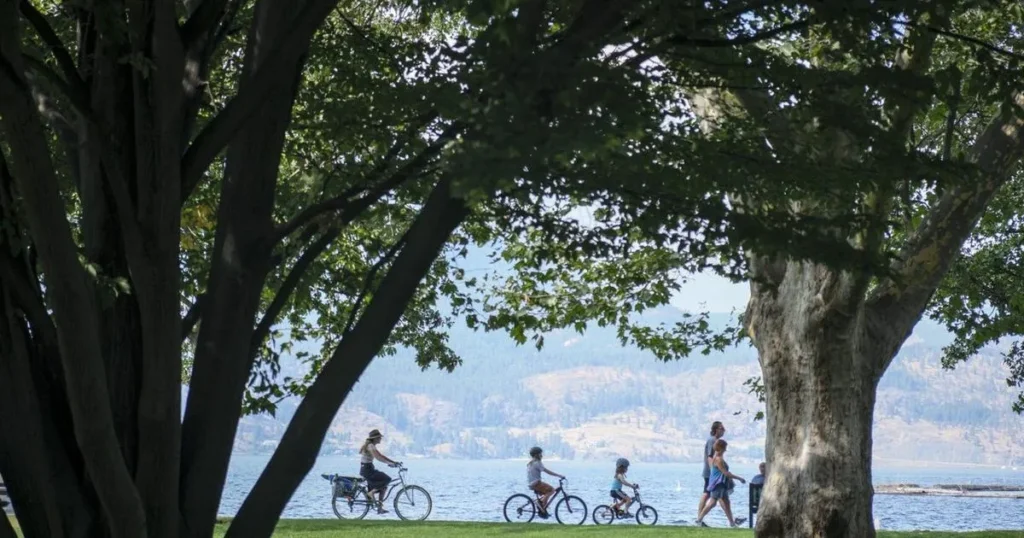 Kelowna Opts Out of Short-Term Rental Limits for 2026 Summer