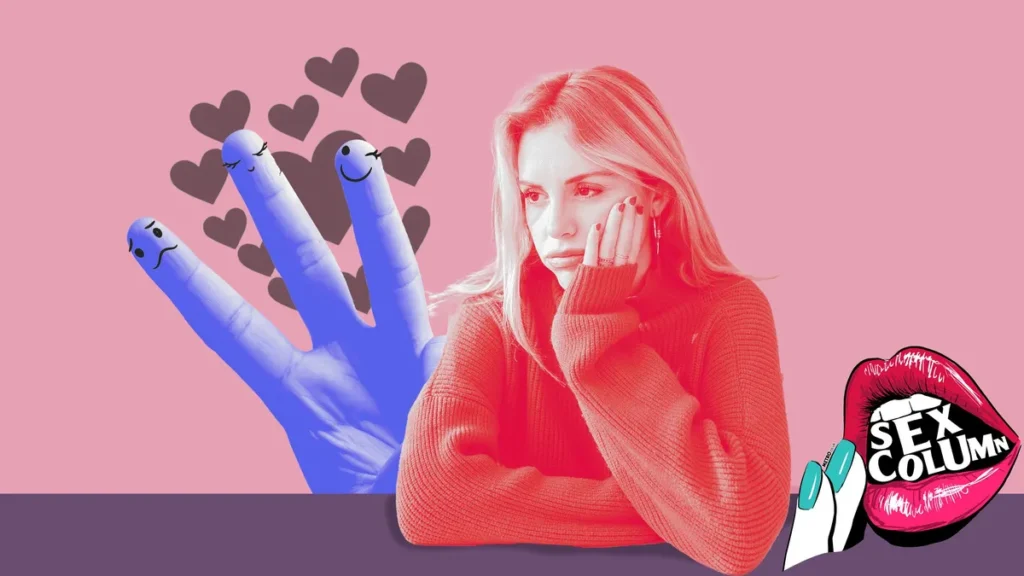 Woman Debates Turning Cuckold Fantasy into Real-Life Experience