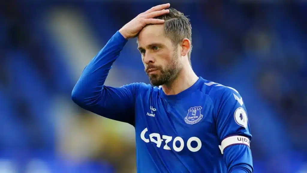 Gylfi Sigurdsson’s Transformed Life in Iceland After Everton