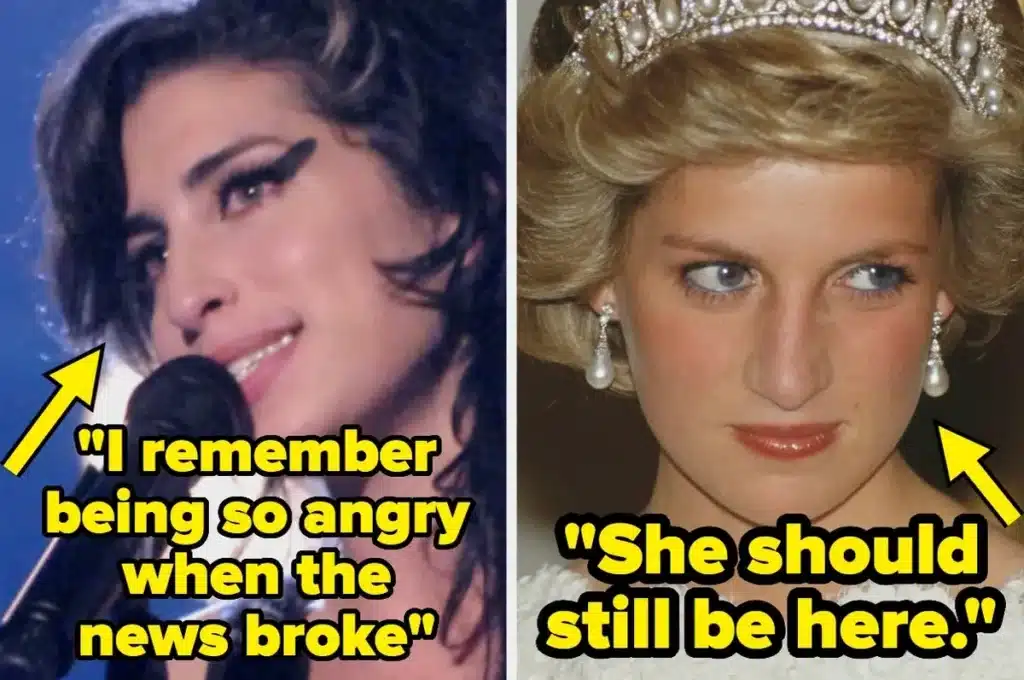 19 Celebrities Endured Brutal Unfair Media Scrutiny