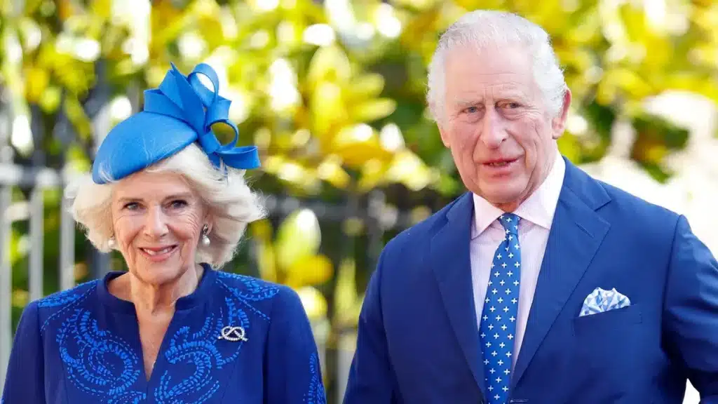 King Charles, Queen Camilla to Visit Queen Elizabeth II Style Exhibition