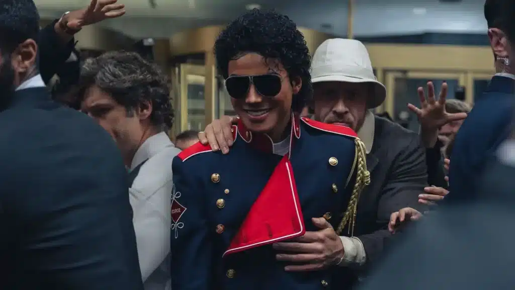 Michael Jackson Biopic ‘Michael’ Lacks Drama and Spark