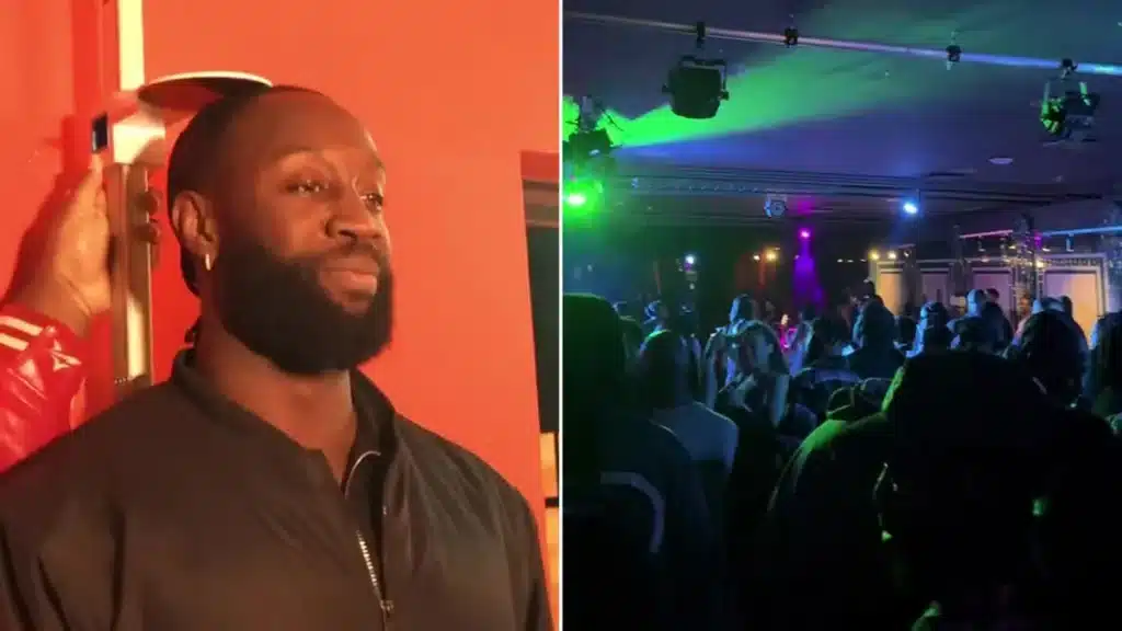 London Nightclub’s 6ft+ Men Rule Draws ‘Shallow’ Backlash