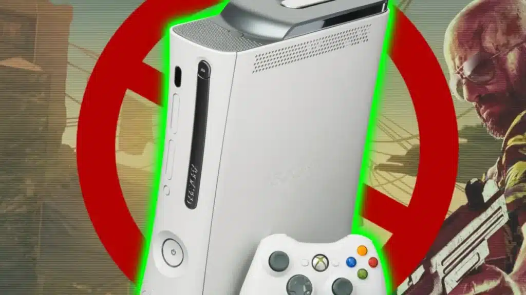 Xbox Sale: Avoid Max Payne 3 and Zoochosis Broken Achievements