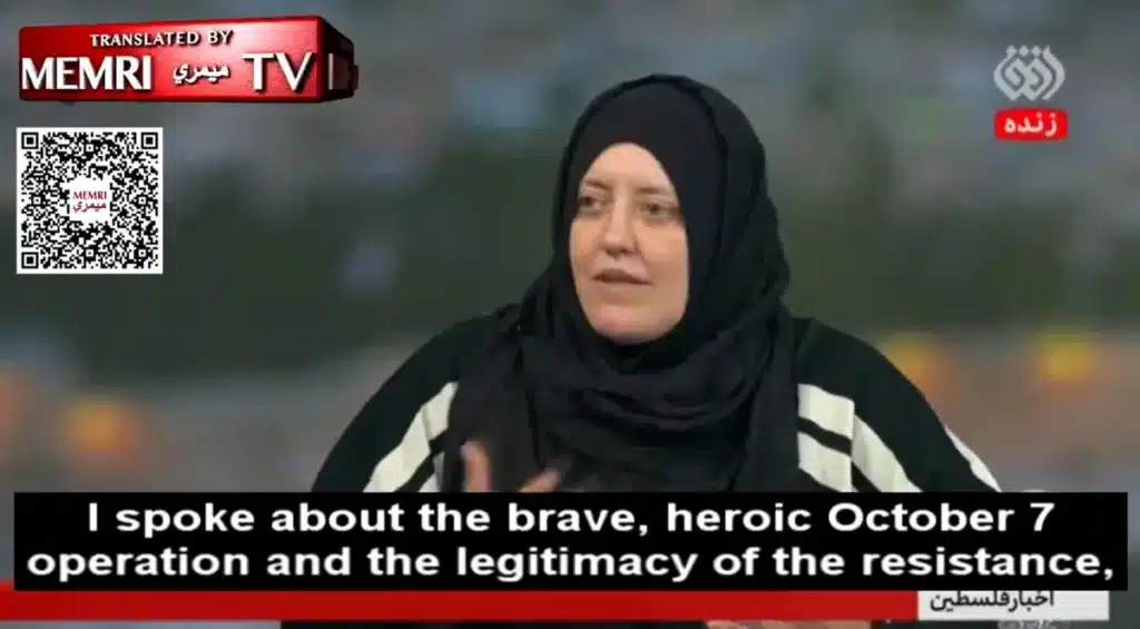 No Decision on Hate Charges for Activist Charlotte Kates After Two Years