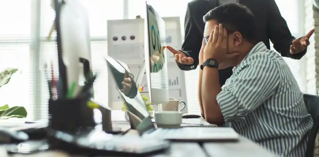 Predator-Prey Lessons Unlock Fixes for Toxic Workplaces