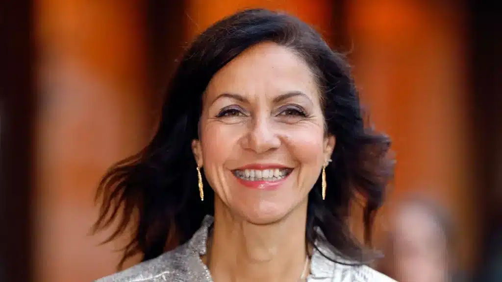 Julia Bradbury’s Tough Sacrifices in Her 50s After Cancer Battle