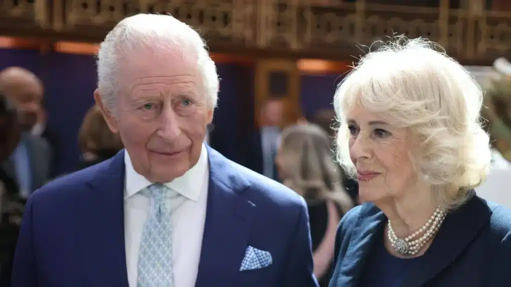 King Charles Begins US State Visit After Trump Dinner Shooting