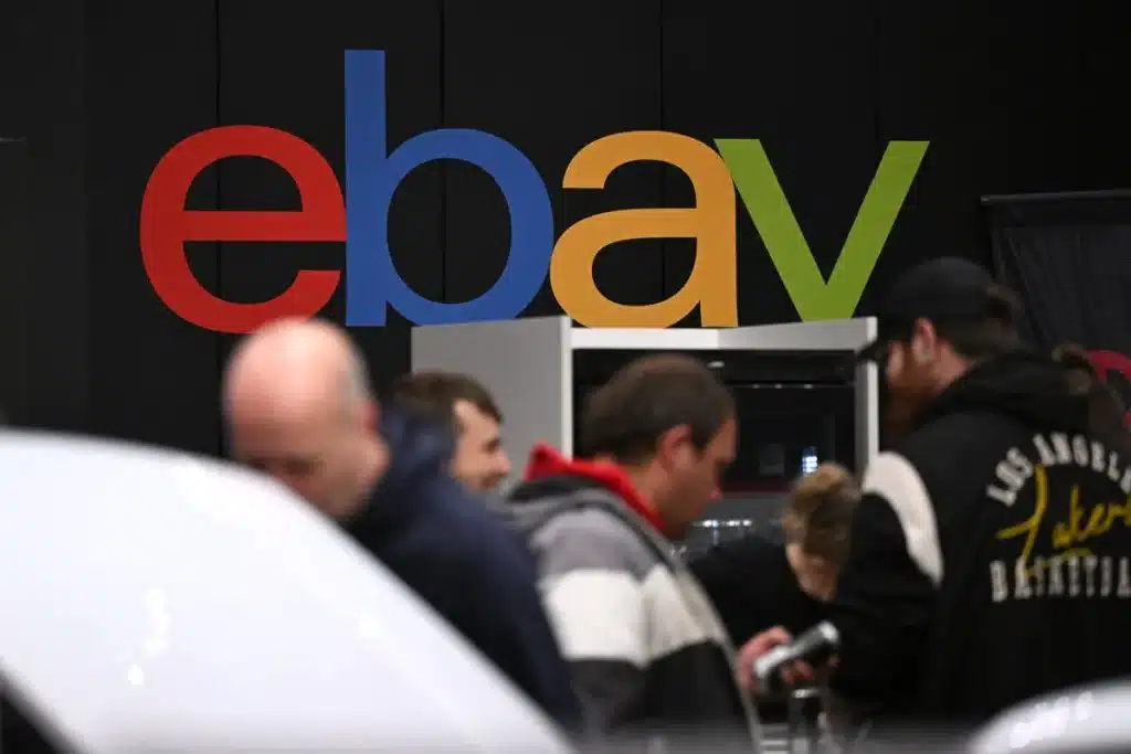 eBay Outage Disrupts Users for Days, Sellers Report API Failures