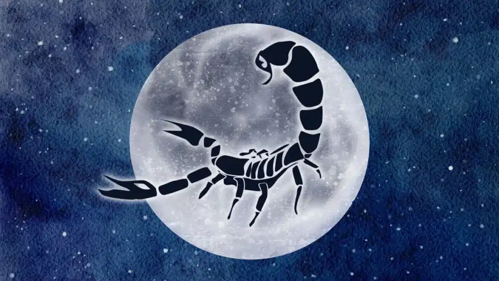 Scorpio Full Moon Tarot Horoscope: Secrets Unveiled for All Signs