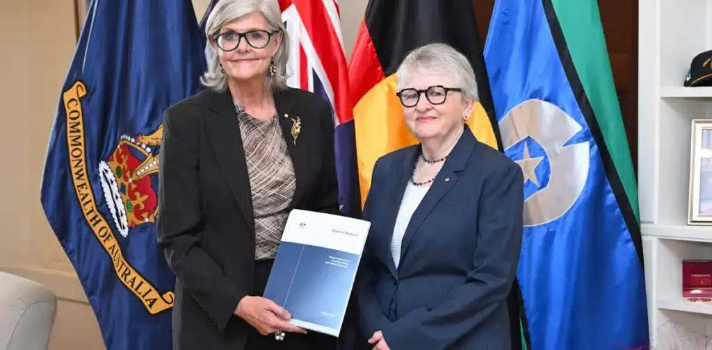 Bondi Terror Attack: Interim Report Leaves Key Questions Unanswered