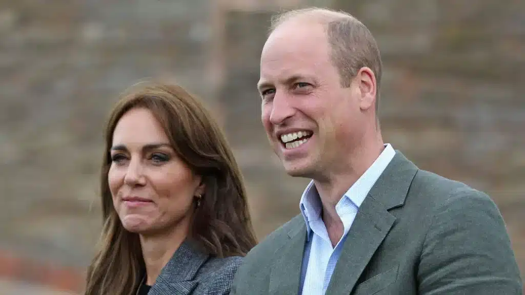 Prince William and Kate’s Premium Features at Historic Windsor Home