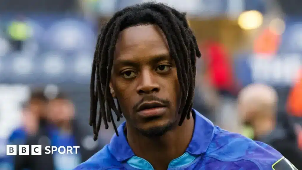 Ospreys Wing Kasende Hit with Four-Match Ban After Red Card
